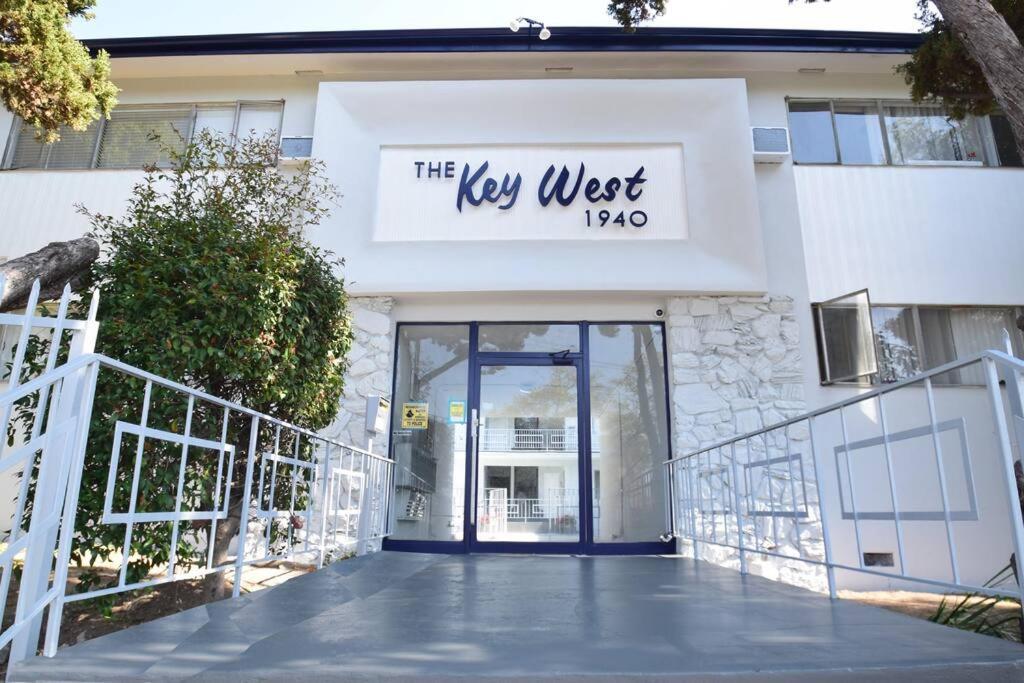 Hollywood Business Apartments Los Angeles Exterior foto